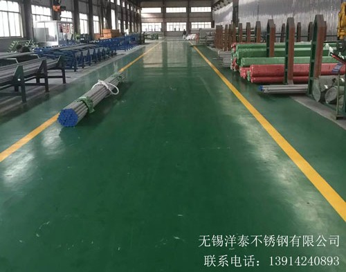 304不銹鋼管的有哪些優(yōu)點(diǎn)？還有哪些注意事項(xiàng)？
